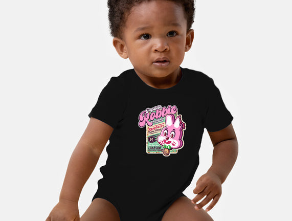 Robbie Icecream