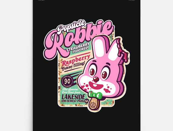 Robbie Icecream
