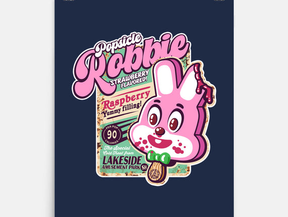 Robbie Icecream