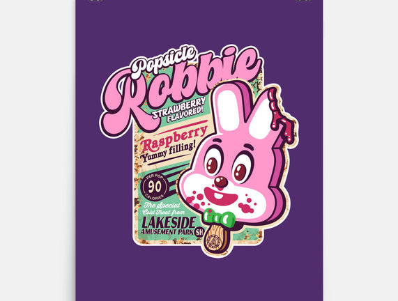 Robbie Icecream