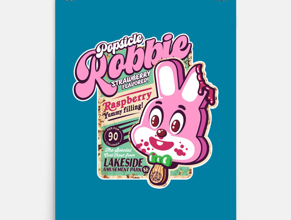 Robbie Icecream
