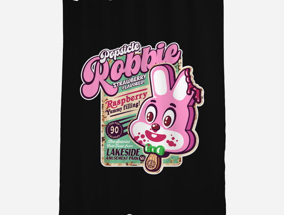 Robbie Icecream