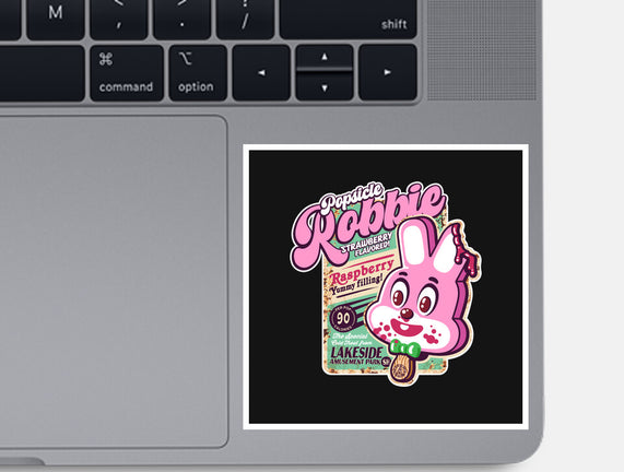 Robbie Icecream