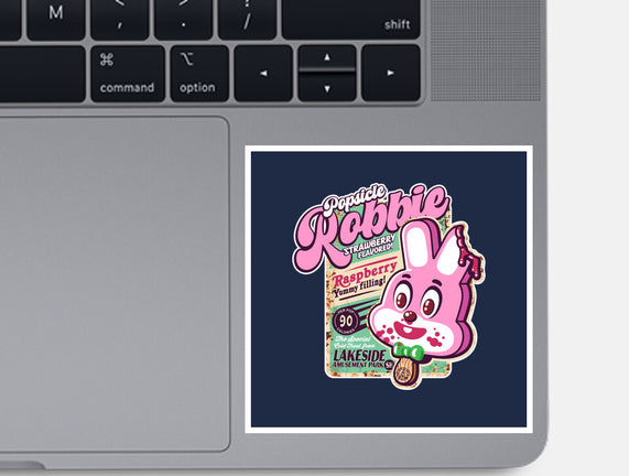 Robbie Icecream