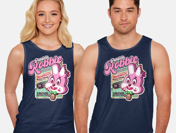 Robbie Icecream