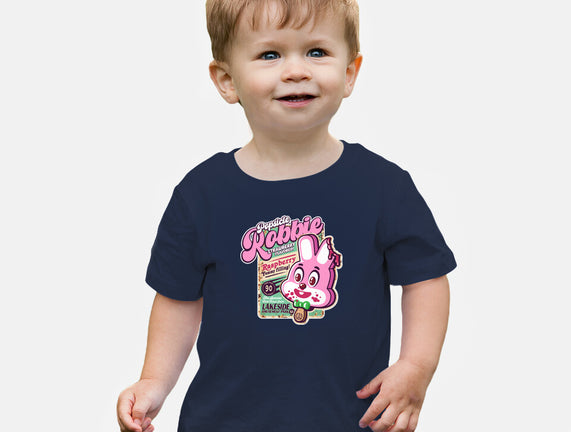 Robbie Icecream