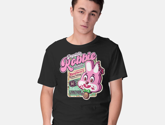 Robbie Icecream