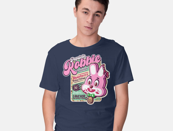 Robbie Icecream