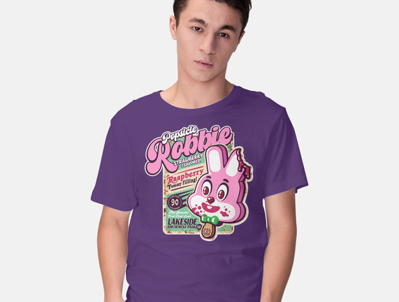 Robbie Icecream