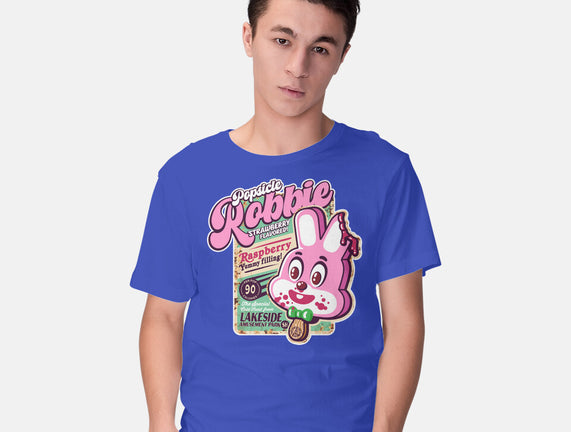 Robbie Icecream