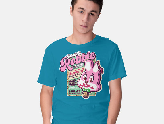 Robbie Icecream