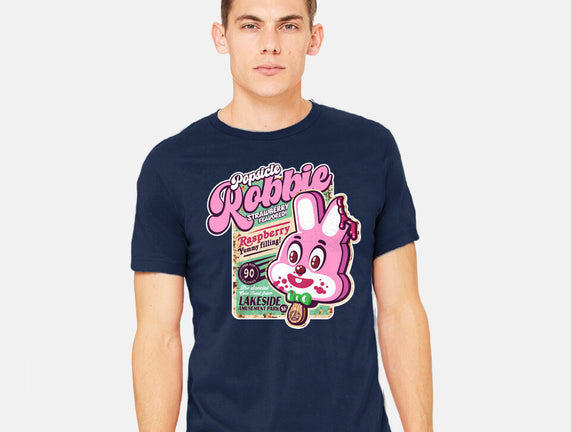 Robbie Icecream