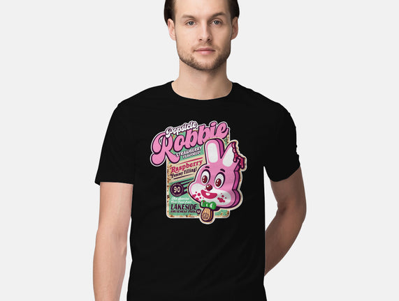 Robbie Icecream
