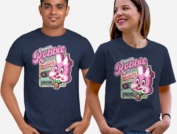 Robbie Icecream