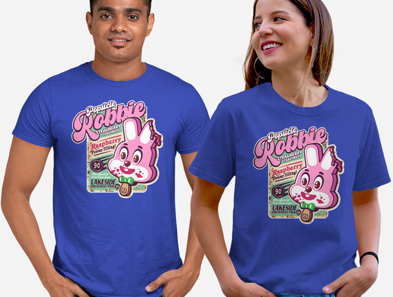 Robbie Icecream