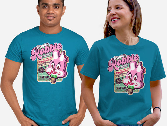 Robbie Icecream