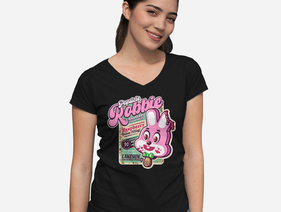 Robbie Icecream