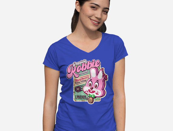 Robbie Icecream