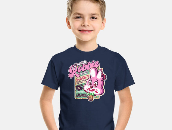 Robbie Icecream