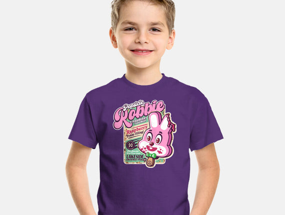 Robbie Icecream