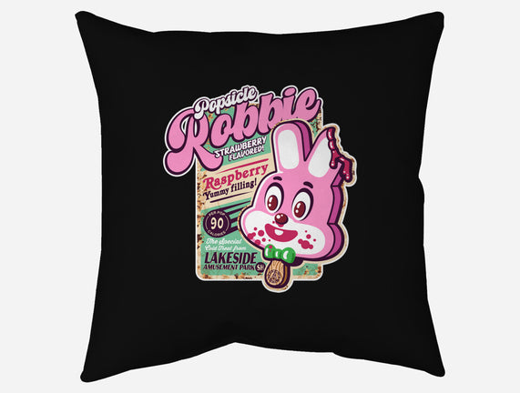 Robbie Icecream