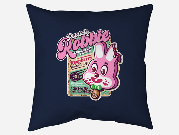 Robbie Icecream