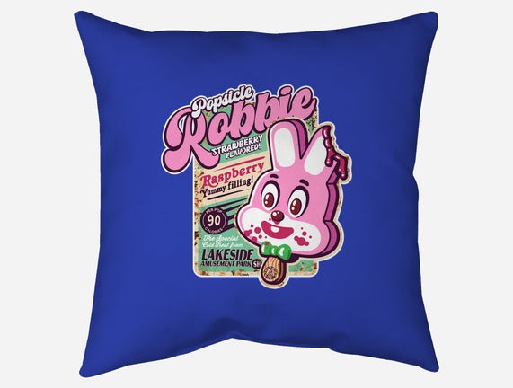 Robbie Icecream