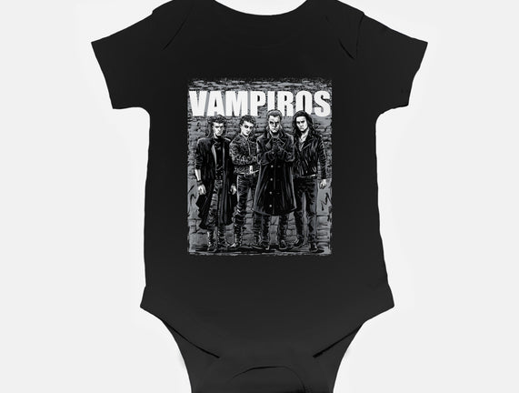 Vampiros