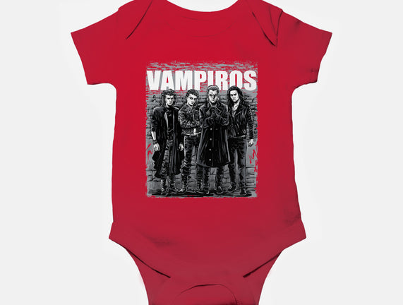 Vampiros