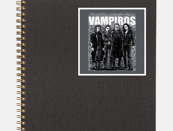 Vampiros