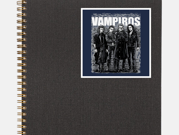 Vampiros