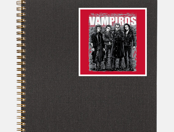 Vampiros