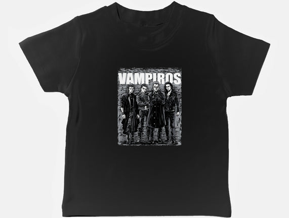 Vampiros