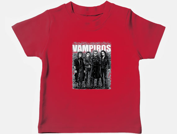 Vampiros