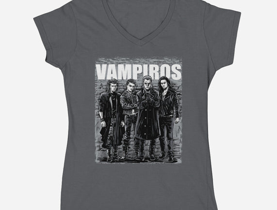 Vampiros