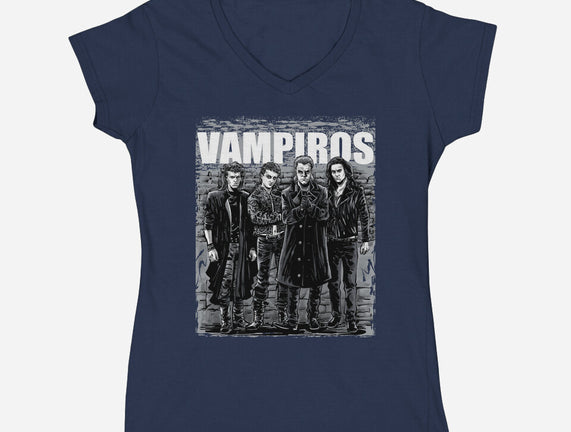 Vampiros