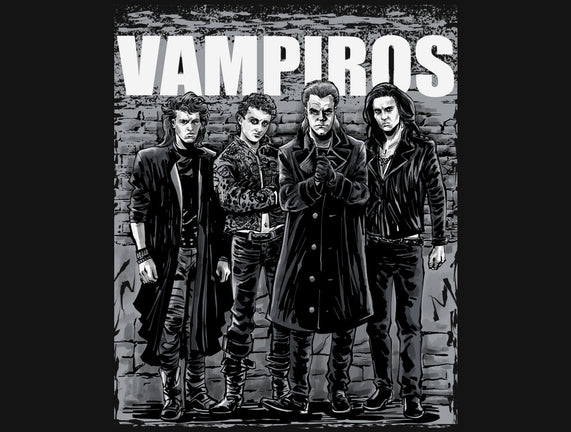 Vampiros