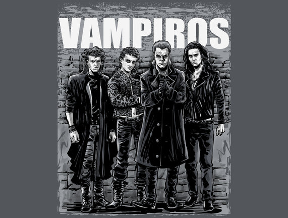 Vampiros