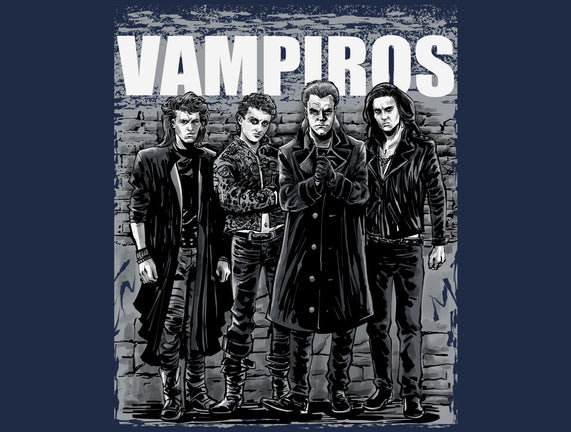 Vampiros