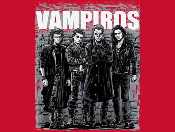 Vampiros