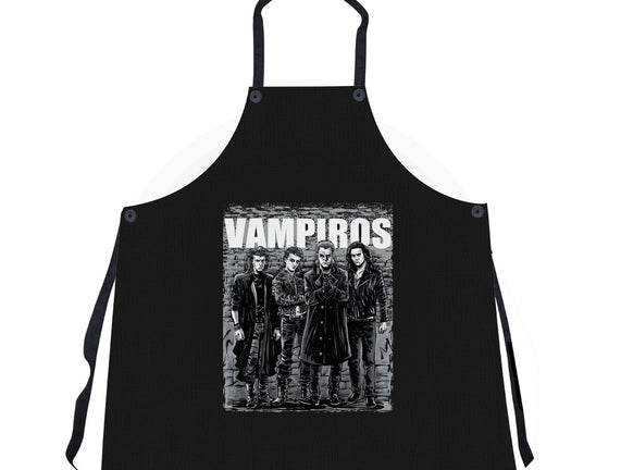 Vampiros