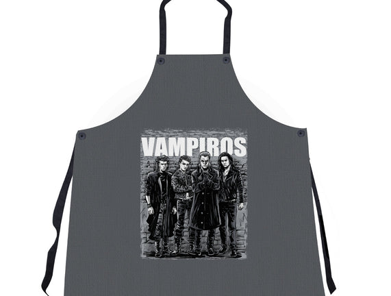 Vampiros