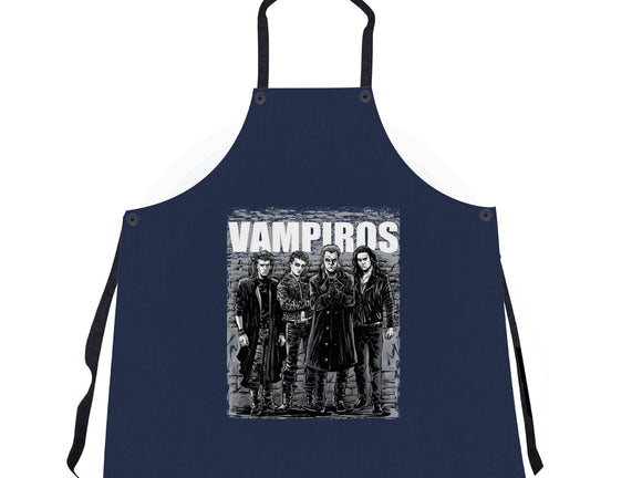 Vampiros