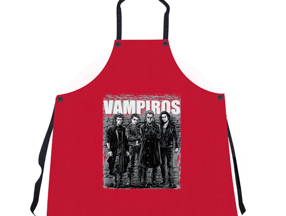 Vampiros
