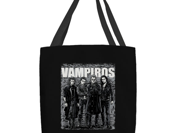 Vampiros