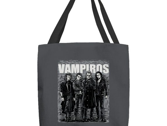 Vampiros