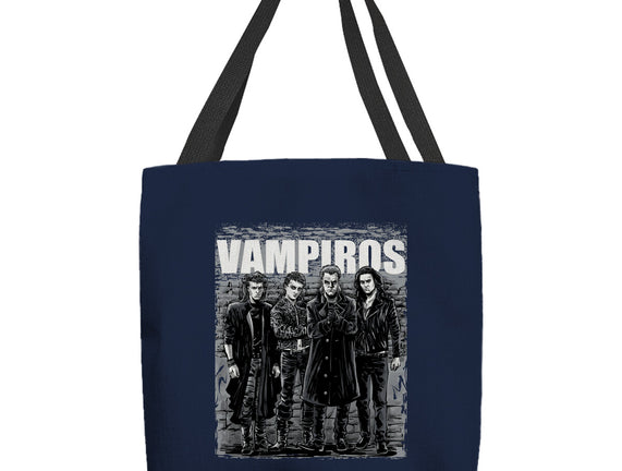 Vampiros