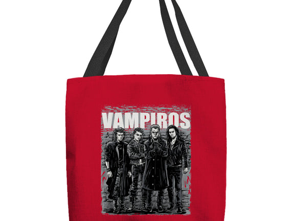 Vampiros
