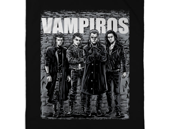 Vampiros