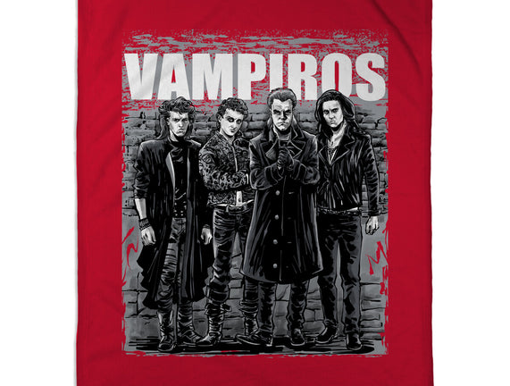 Vampiros